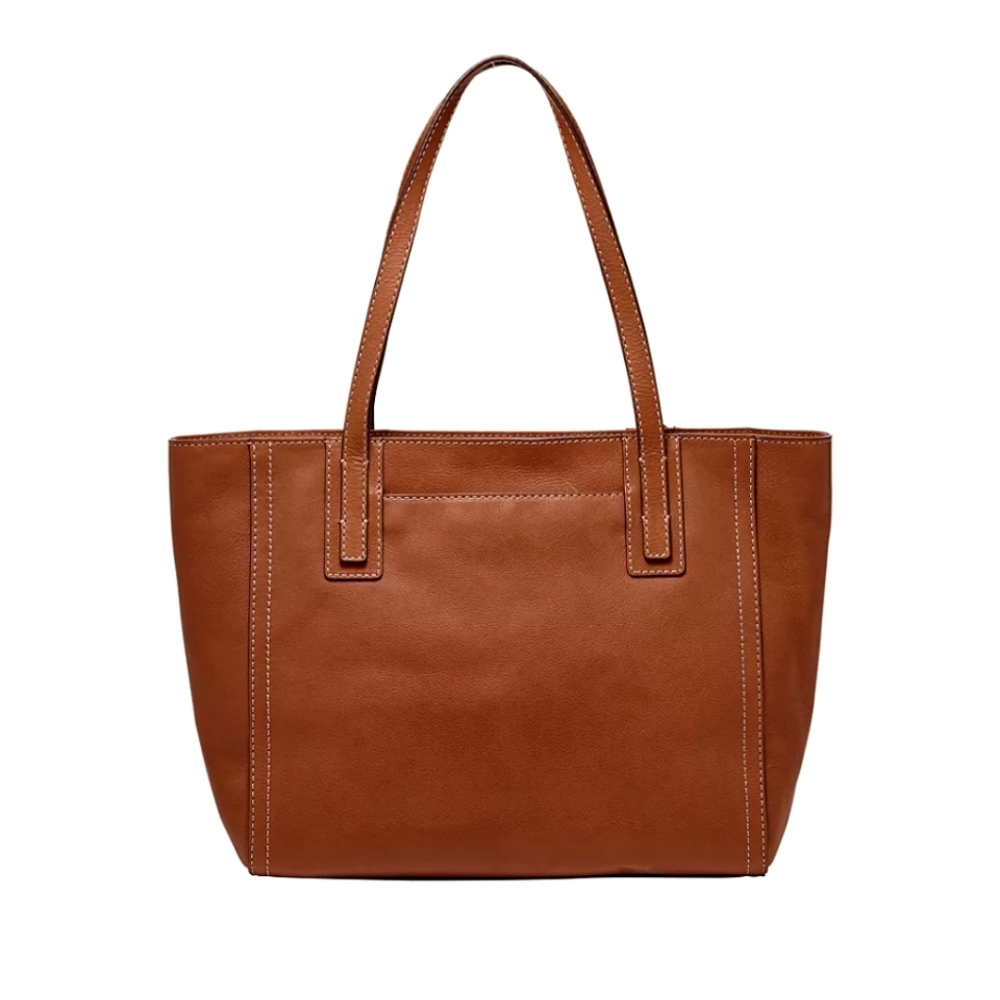 Fossil Tote& Wallet - Emma